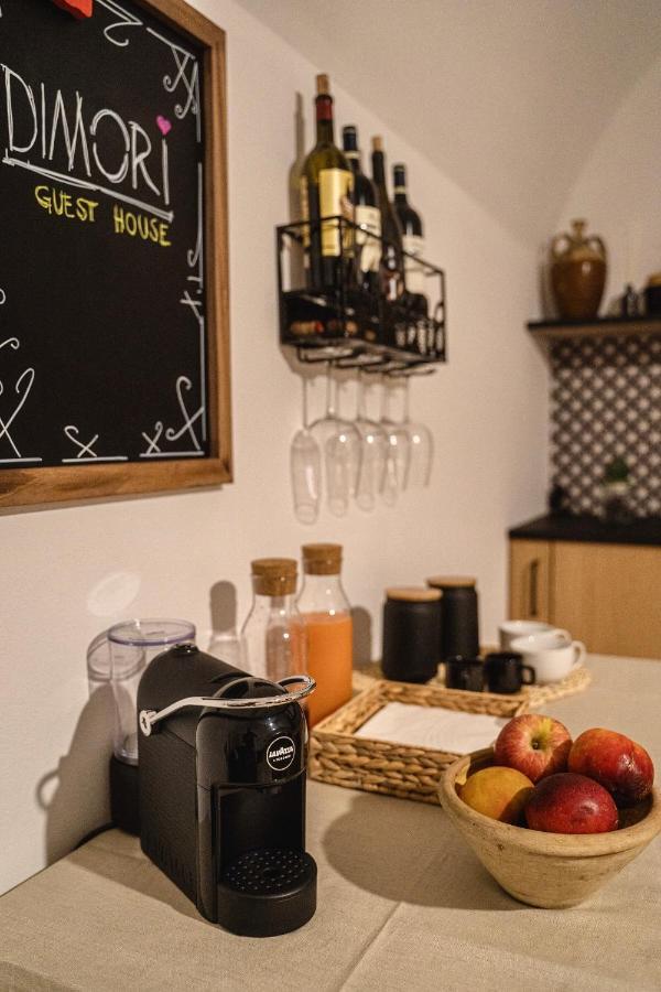 Dimori Guest House ألتامورا المظهر الخارجي الصورة
